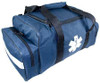MEDSOURCE MS-B3401 TRAUMA BAG NAVY