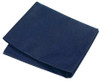 MEDSOURCE MS-001FL COT SHEET,84X40,DK BLUE,PK50