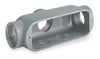 KILLARK OTB-3M CONDUIT OUTLET BODY IRON TB