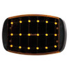 MAXXIMA SDL-50-A LED WARNING LIGHT AMBER