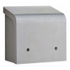 RELIANCE PBN30 NON-METALLIC POWER INLET BOX AMPS 30