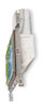 SPEEDI-BOOT SBH-6106 WS VENT BOOT HANGER OVAL 6 X 10 X 4.5