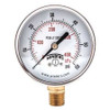 WINTERS PEM213LF GAUGE,PRESSURE,0 TO 60 PSI,2-1/2 IN.
