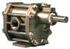 CHEMSTEEL S93016CA ROTARY GEAR PEDESTAL PUMP,GPM 19.6