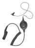 MOTOROLA PMLN5653A EARPIECE BONE MICROPHONE 1-3/16 IN L