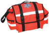 MEDSOURCE MS-33305 TRAUMA RESPONSE BAG ORANGE
