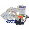 MEDSOURCE MS-75156 DISASTER PREPAREDNESS KIT SERVE 1 TO 6