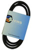 STENS 265199 OEM SPEC BELT 1/2 W IN.