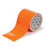 BRADY SPC ABSORBENTS 104346 FLOOR TAPE,ORANGE,3 INX100 FT,ROLL