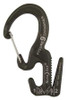 NITE IZE C9S-02-01 CARABINER CLIP/ROPE TIGHTENER 2-3/4 IN.