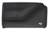 NITE IZE CCSXL-03-01 CELL PHONE CASE, SIDEWAY CLIP, BALLISTIC