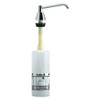 BRADLEY FIXTURES CORP. 6326-000000 SOAP DISPENSER 16OZ 6IN. SPOUT