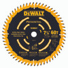 DEWALT TOOLS DW7116PT MITER SAW BLADE 7-1/4 IN 60T
