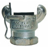 DIXON VALVE  COUPLING GAM8 FITTINGS