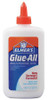 ELMER'S PRODUCTS EPIE1324 GLUE,7.63 FL OZ,BOTTLE CONTAINER