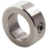 CLIMAX CRC-018-S 3/16" BORE, STAINLESS STEEL, SET SCREW S