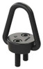 COLUMBUS MCKINNON 34030S HOIST RNG,SCREW-ON,5/16-18IN,4-7 FT.-LB.