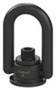 COLUMBUS MCKINNON 36640 HOIST RING WELD-ON WMHR 5000 LB.