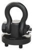 COLUMBUS MCKINNON 36570 HOIST RING, SCREW-ON, 7/8-9IN, 160 FT.-L