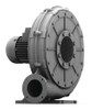 FUJI ELECTRIC RD6-H REGENERATIVE BLOWER 4.75A FULL LOAD 460V