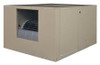 MASTER COOL 2YAF4-2HTK3-3X274 DUCTED EVAP COOLER 4000CFM 1/3HP