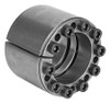 CLIMAX C405E-112 M6 THREAD, 1-1/8" BORE DIAM, 2.165" OD, 