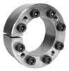 CLIMAX C133M-48X80 M8 THREAD, 48MM BORE DIAM, 80MM OD, SHAF