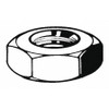 GRAINGER GLOBAL SOURCING M11380.240.0200 HEX NUT STEEL M24-2.00 ZP PK25