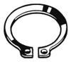 GRAINGER GLOBAL SOURCING M36000.021.0001 RETAINING RING FOR SHAFT 21MM DIA PK50