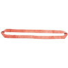 LIFT-ALL EN2802NX4 WEB SLING TYPE 5 NYLON 2INW 4 FT.L