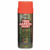 AERVOE 692 TREE MARKING PAINT,FLO ORG-RED,12 OZ,692