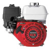 HONDA GX160TX2 GAS ENGINE 3600 RPM HORIZONTAL SHAFT