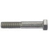 GRAINGER GLOBAL SOURCING 24C637 HEX CAP SCREW 316 SS 1-8X4-1/4