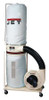 JET 708657K DC-1100VX-BK DUST COLLECTOR, 1.5HP 1PH 1