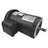 DAYTON 36VF58 GP MOTOR TEFC 1/2 HP 1760 RPM BELT DRIVE