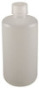 LAB SAFETY SUPPLY 6FAJ0 BOTTLE 60 ML 2 OZ NARROW MOUTH PK12