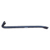 WESTWARD 3FE89 GOOSENECK WRECKING BAR 36 IN 3/4 IN DIA