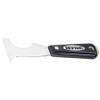 HYDE TOOLS 01870 PUTTY KNIFE 2-1/2IN.W. NYLON 4IN.L.