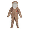 DUPONT C3528TTNSM000600 ENCAPSULATED SUIT S TYCHEM(R) CPF3 PK6