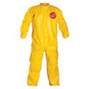 DUPONT QC125TYLXL000400 DUPONT TYCHEM® 2000 COVERALL,