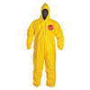 DUPONT QC127SYL3X0012NF DUPONT TYCHEM® 2000 COVERALL,