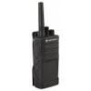 MOTOROLA RMU2080BHLAA TWO WAY RADIO 8 CHANNELS 450-470 MHZ