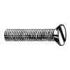 GRAINGER GLOBAL SOURCING U24540.025.0250 MACH SCR FLAT 1/4-20X2 1/2 L PK100
