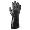 SHOWA BEST GLOVE, INC 660ESDXL-10.EU CHEMICAL RESISTANT GLOVES PR