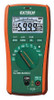 EXTECH EX363 11 FUNCTION TRUE RMS MULTIMETER