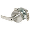 CORBIN CL3320 AZD 626 GRADE 1 PRIVACY CYLINDRICAL LOCK, ARMSTR