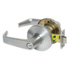 STANLEY SECURITY 9K30L15DS3626 LEVER PRIVACY ANGLED SATIN CHROME