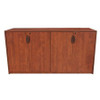 REGENCY LSC7236CH STORAGE BUFFET,LEGACY SERIES,CHERRY