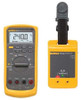 FLUKE FLUKE-87V/PRV DIGITAL MULTIMETER KIT 1000V 50 MOHMS