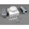 DANFOSS 013G-8562 WALL MOUNT SENSOR W/DIAL 6 FT CAPILLARY